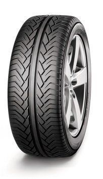 YOKOHAMA Advan ST V802 275/45R19 108Y 1175 фото