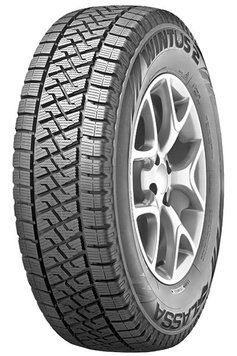 LASSA Wintus 2 225/70R15C 112/110R 1307 фото
