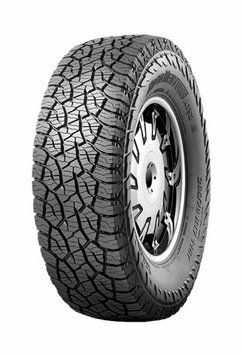 KUMHO Road Venture AT52 245/75R16 120/116S 52395 фото
