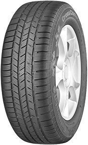 CONTINENTAL ContiCrossContact Winter 235/65R18 110H 6566 фото