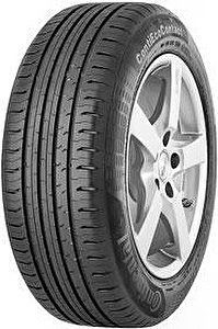 CONTINENTAL ContiEcoContact 5 205/60R16 92H 6688 фото