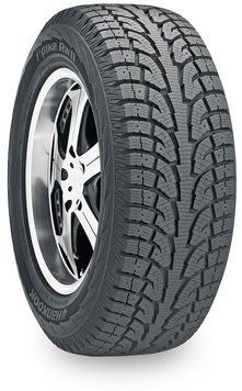 HANKOOK WINTER I*PIKE RW11 175/80R16 91T (Под шип) 6789 фото