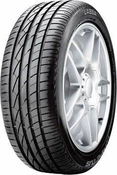 LASSA Competus H/P 235/60R18 107W 834 фото