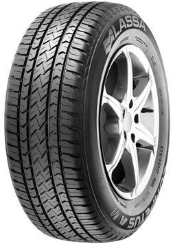LASSA Competus H/L 265/70R16 112H 840 фото