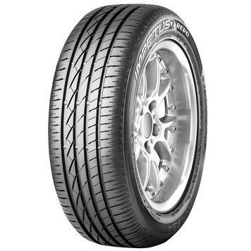 LASSA Impetus Revo 195/55R15 85V 844 фото