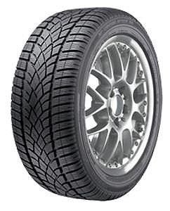 DUNLOP SP Winter Sport 3D 255/55R18 109V 7476 фото