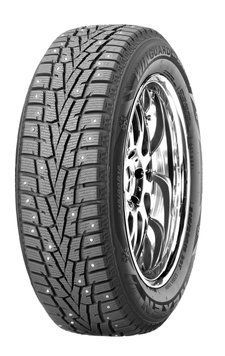 ROADSTONE Winguard Spike 215/55R17 98T (Шип) 7599 фото