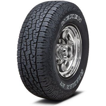 ROADSTONE Roadian A/T Pro RA8 265/65R17 112T 34651 фото