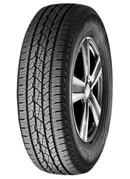 NEXEN ROADIAN HTX RH5 245/60R18 105H 890 фото