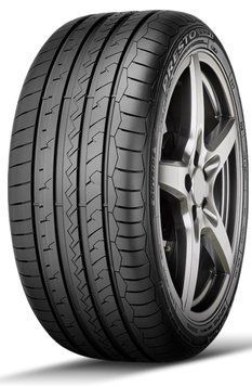 DEBICA Presto UHP 2 225/45R18 95Y 1024 фото