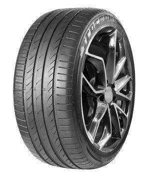 TRACMAX X-Privilo TX3 215/45R17 91W 43101 фото