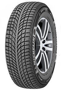 MICHELIN Latitude Alpin 2 255/50R19 107V 923 фото