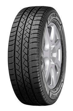 GOODYEAR Vector 4 Seasons Cargo 195/70R15C 104/102S 29185 фото
