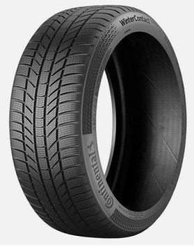 CONTINENTAL WinterContact TS870P 265/30R20 94W 52075 фото
