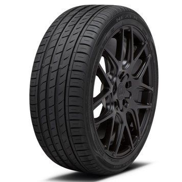 NEXEN N'Fera RU1 285/45R19 111W 8920 фото