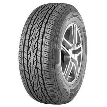 CONTINENTAL ContiCrossContact LX2 215/65R16 98H 29938 фото