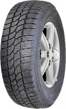 RIKEN Cargo Winter 235/65R16C 115/113R (Под шип) 979 фото
