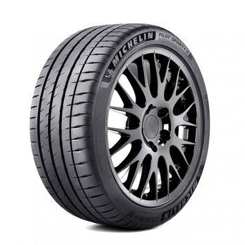 MICHELIN Pilot Sport 4S 325/30R21 108Y 30415 фото