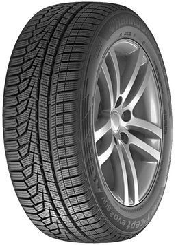 HANKOOK WINTER I*CEPT EVO 2 W320A SUV 215/70R16 100T 19470 фото
