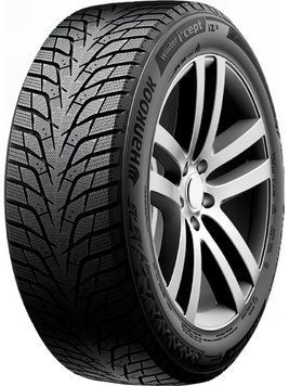 HANKOOK Winter i*cept iZ3 W636A 275/45R21 110T 52089 фото