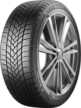 MATADOR MP 93 Nordicca 215/55R17 98V 36203 фото