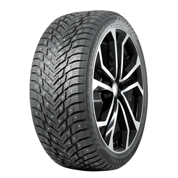 NOKIAN Hakkapeliitta 10 215/60R16 99T (Шип) 36239 фото
