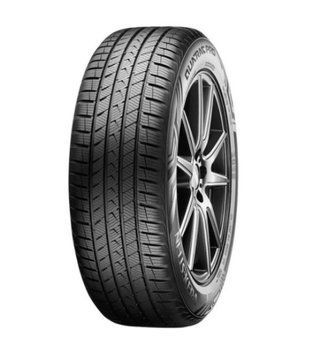 VREDESTEIN Quatrac Pro 255/55R19 111W 36378 фото