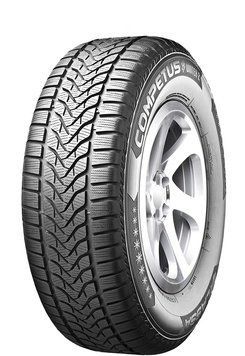 LASSA Competus Winter 2 Plus 215/65R17 99V 31448 фото