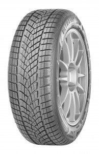 GOODYEAR UltraGrip Ice SUV Gen-1 255/60R18 112T 31468 фото