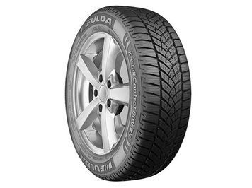 FULDA Kristall Control SUV 255/55R18 109H 5793 фото