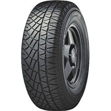 Michelin Latitude Cross 205/80R16 104T 253 фото