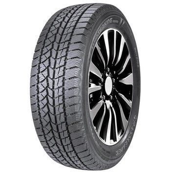 DOUBLESTAR WINTERKING DW02 225/45R18 91S 52389 фото