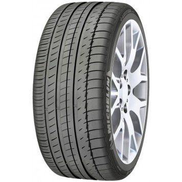 MICHELIN Latitude Sport 275/45R20 110Y 13317 фото