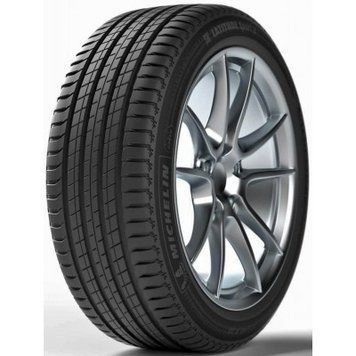 MICHELIN Latitude Sport 3 235/55R18 100V 450 фото