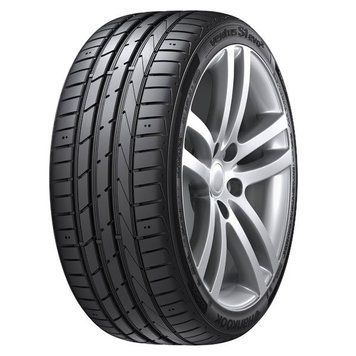 HANKOOK VENTUS S1 EVO2 K117A SUV 295/40R21 111W 488 фото
